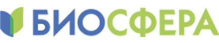 biosfera Логотип Аптека Биосфера Казахстан